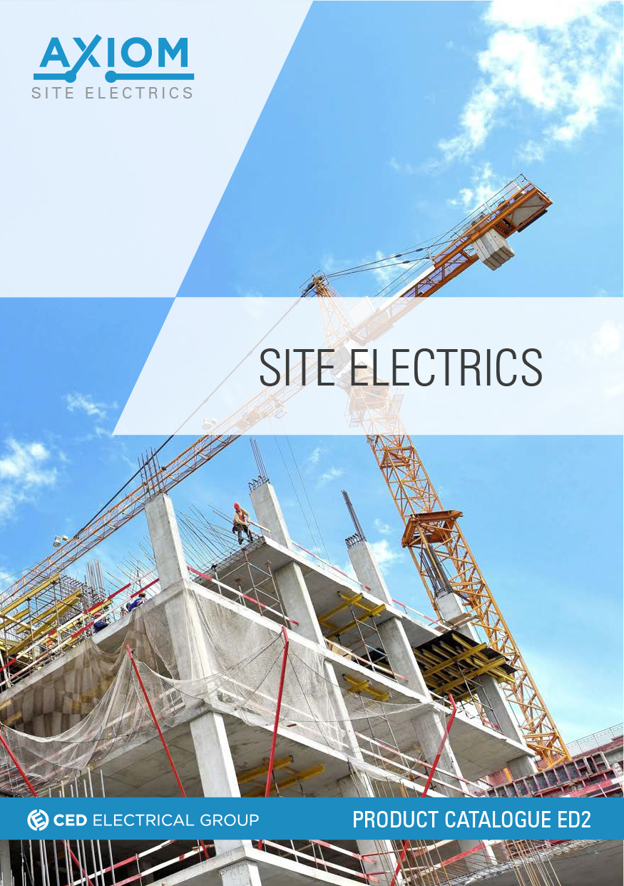 axiom site electrics